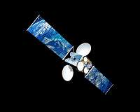 China's communication satellites occupy niche in world market