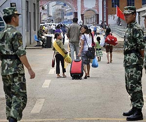 Myanmar army pulls back from rebel clashes