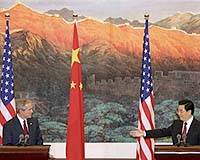 Analysis: China's Once-Latent Economic Past