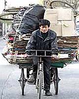 Global economy, led by China, shrugs off soaring commodity prices