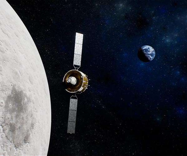 China explores space with self-reliance, open mind