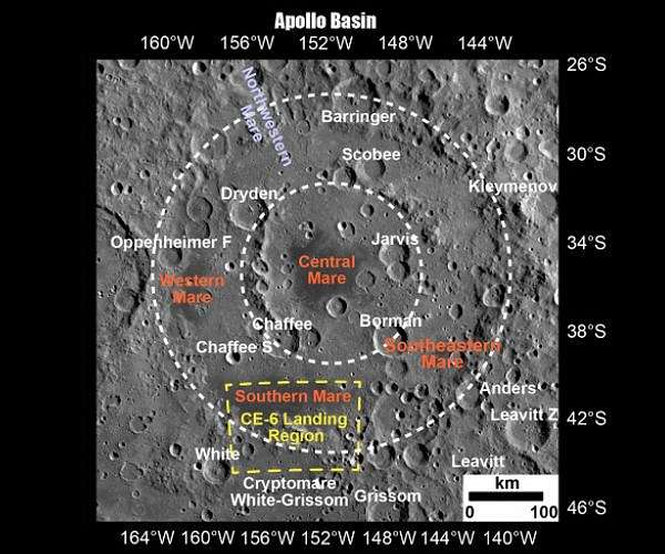 Moon is more geologically active than previously believed