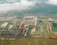Analysis: China to build aircraft carrier