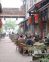 Half Of China To Be Urbanized By 2010