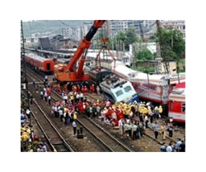 China train crash probe remains under wraps