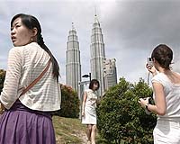 China Lodges Protest With Malaysia Over Treatment Of Citizen