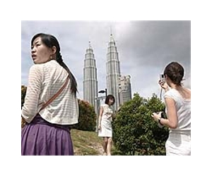 Global tourism hits new record: UN agency