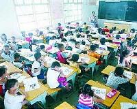 Given the right to larger families, Chinese may hold off