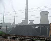 China Bans New Small Coal-Based Power Generators