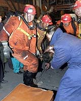 Eighteen killed in northern China coal mine accident