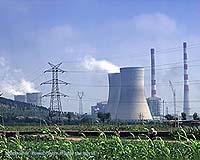 China Making Little Progress On Pollution: Legislature