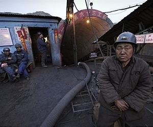 Beijing aims for coal reductions