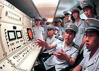 Growing US Military Concerns For China