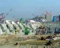 Foreign direct investment in China up 44.5 percent