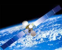 China Prepares To Export First Satellite