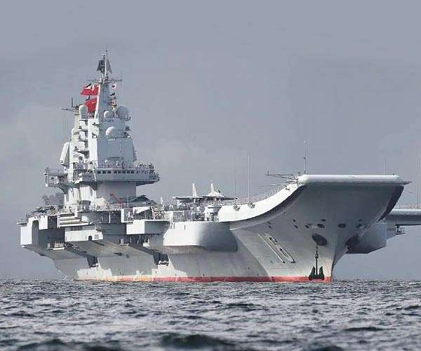 U.S., China lead world as military spending increases globally