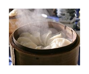 Bitter taste in Japan over China's poison dumpling arrest