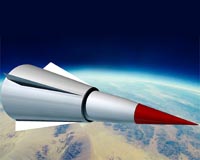 China tests reusable hypersonic technology