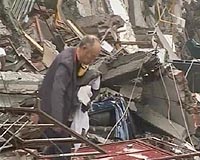 Estimated death toll in one Chinese city alone 20,000: report