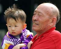 Slower Aging On The Horizon