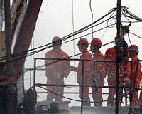 Era of cheap Chinese goods threatened by new worker power