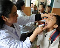 China launches sweeping health care reform plan