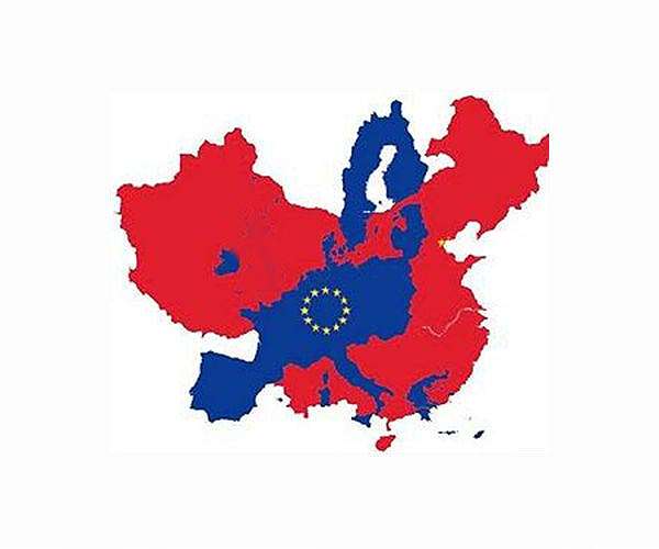 Orban backs Macron over China remarks as EU allies exasperated