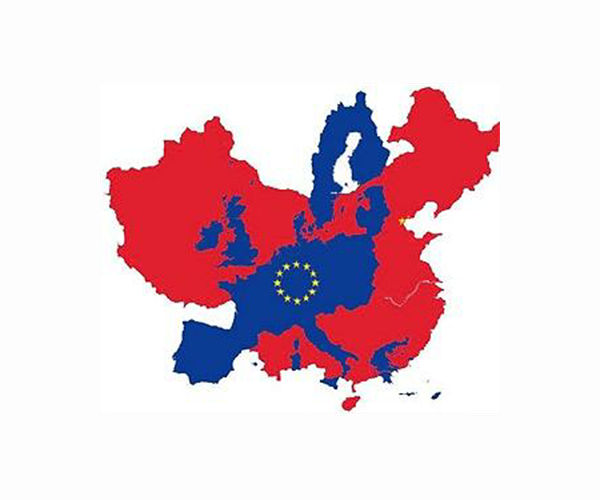 EU-China video call to replace mega summit