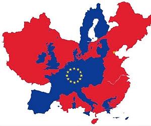 China risks public backlash over EU bailout