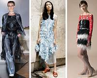 Somber start to Fashion Week for Chinese label amid virus fears