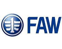 China auto giant FAW gets new chief amid graft scandal