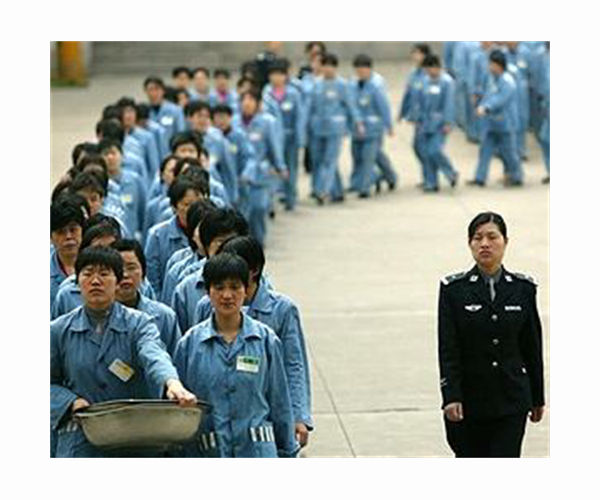 Australia urges release of citizens in China