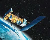 Fengyun-2E Weather Satellite Begins Weather Monitoring