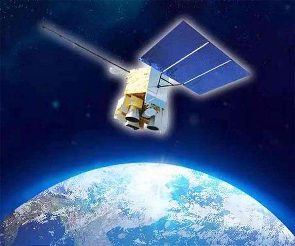China's newly-launched meteorological satellites put into trial operation