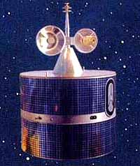 US Hawks Bolstered By China Weapons Test In Space
