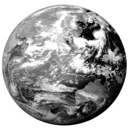 China's New MetSat Sees First Light