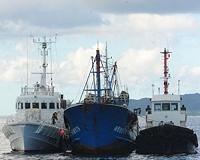 Philippines receives first Japanese coast guard vessel