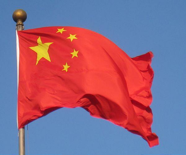 Hundreds in London protest against Beijing 'mega embassy'