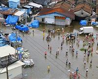 Death toll in Vietnam flooding rises to 19