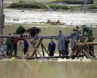 Over 1,000 Die In Floods In China So Far This Year, Government Says