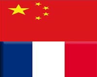 Macron eyes action against Chinese farm buyers