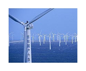 China to promote green credentials at climate talks