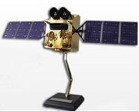 China receives data from three Gaofen-1 satellites