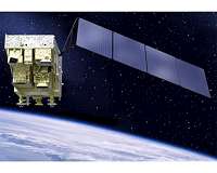 Two Chinese Earth observation satellites put into service