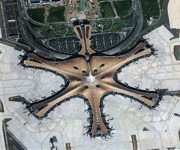 China geospatial information industry approaches 1 trillion yuan output