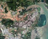 China improves space-based observation of Earth