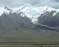China Delays Release Of Climate Change Report