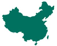 Analysis: Is the future green for China?