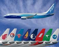 China Southern Airlines managers take paycut due to oil prices