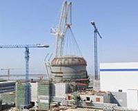 China Increasingly Investing Money in New Nuclear Power Plants
